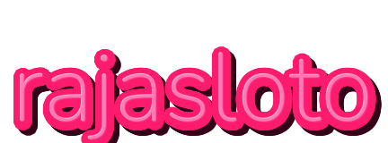 rajasloto — logo kanal